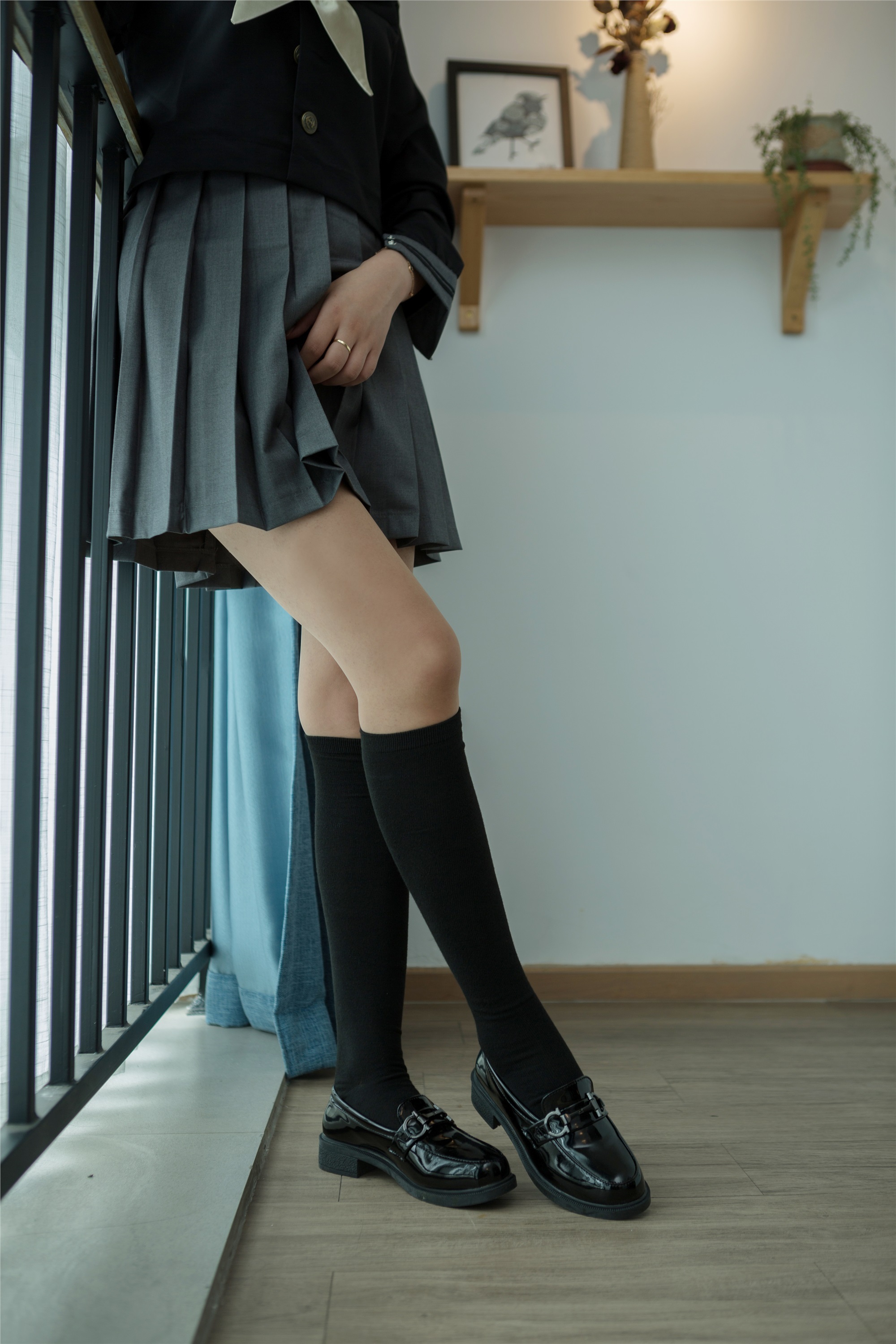 乔依丝joys NO.013 学生装最终